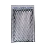 metallic bubble mailer